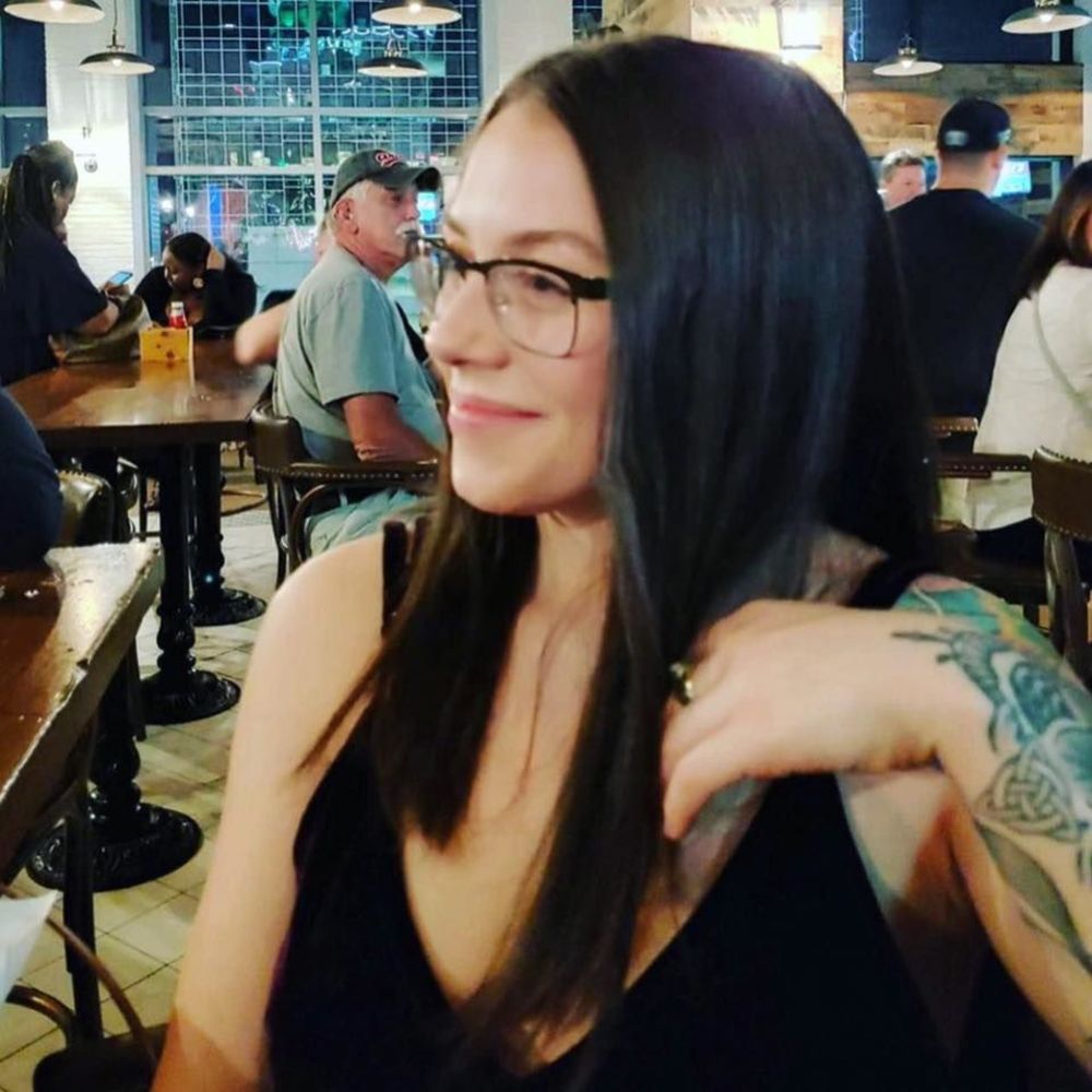 Meet your Posher, Katelyn